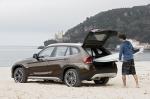 BMW X1 2009 года